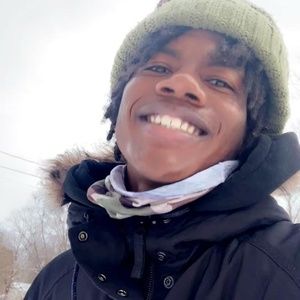 Meet your Posher, Dylan